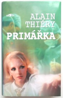 Primářka