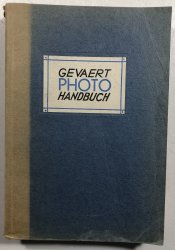 Gevaert photo-handbuch - 