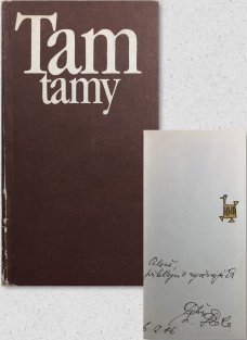Tamtamy