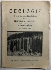 Geologie s použitím spisu Nies-Düllova - 