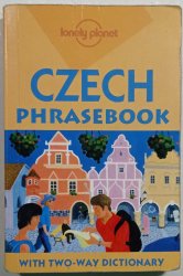 Czech phrasebook - 