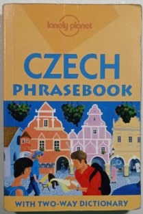 Czech phrasebook
