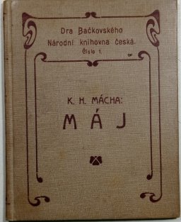 Máj