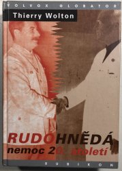 Rudohnědá - nemoc 20. století - 