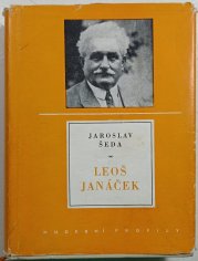 Leoš Janáček - 