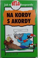 Na kordy s akordy - 