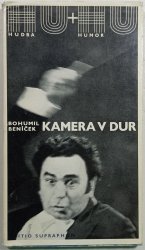 Kamera v dur - 