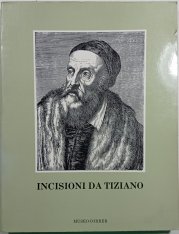 Incisioni da Tiziano - 