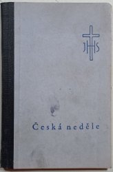 Česká neděle - 