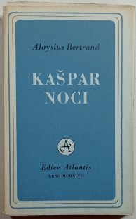Kašpar Noci