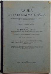 Nauka o textilním materiálu - 