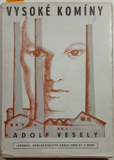 Vysoké komíny