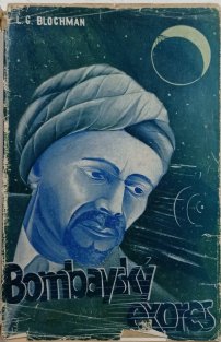 Bombayský expres