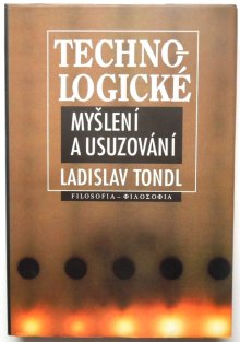 Technologické myšlení a usuzování