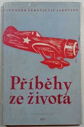 Příběhy ze života - 