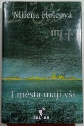 I města mají vši - 