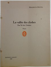 La vallée des cloches / Das Tal der Glocken - 