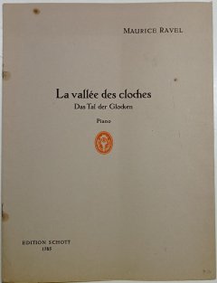 La vallée des cloches / Das Tal der Glocken