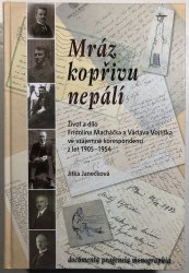 Mráz kopřivu nepálí - 