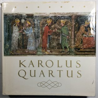 Karolus Quartus