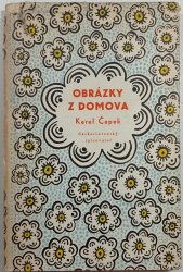 Obrázky z domova - 