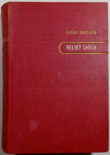 Veliký smích