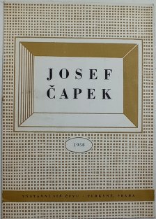 Josef Čapek 