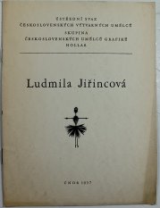 Ludmila Jiřincová - 