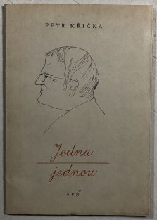 Jedna jednou