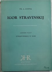 Igor Stravinskij - 