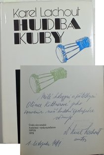 Hudba Kuby (slovensky)