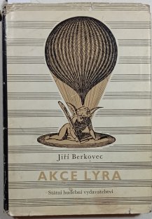 Akce Lyra