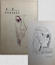 Portrét - 