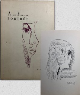Portrét