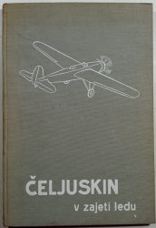Čeljuskin v zajetí ledu - 
