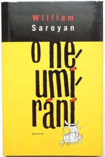 O neumírání