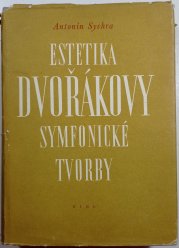 Estetika Dvořákovy symfonické tvorby - 