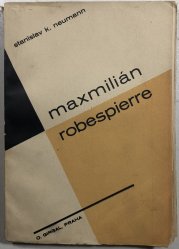 Maxmilián Robespierre - 