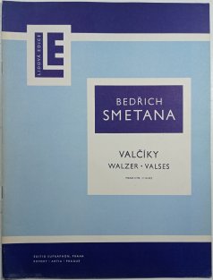 Valčíky