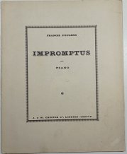 Impromptus - 