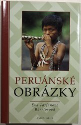 Peruánské obrázky - 