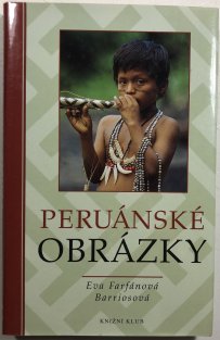 Peruánské obrázky