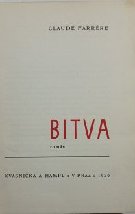 Bitva