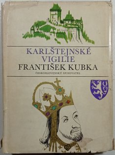 Karlštejnské vigilie