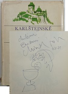 Karlštejnské vigilie