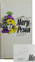 Mary Peson ve spárech podsvětí - 