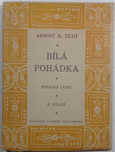 Bílá pohádka