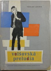 Volšovská preludia - 