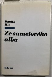 Ze sametového albal - 
