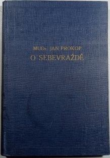 O sebevraždě